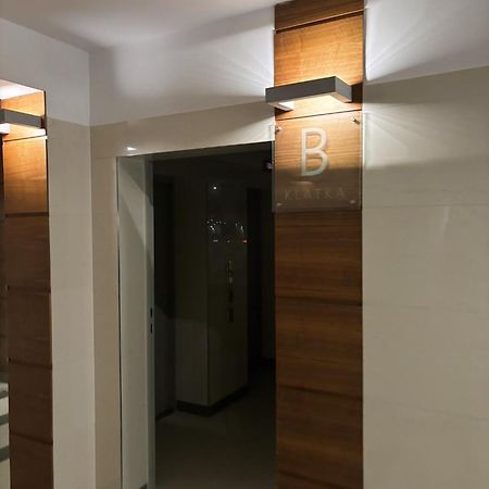 Project Comfort Apartament Zygmunta Slominskiego 5/64 ワルシャワ エクステリア 写真