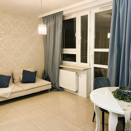 Project Comfort Apartament Zygmunta Slominskiego 5/64 ワルシャワ エクステリア 写真