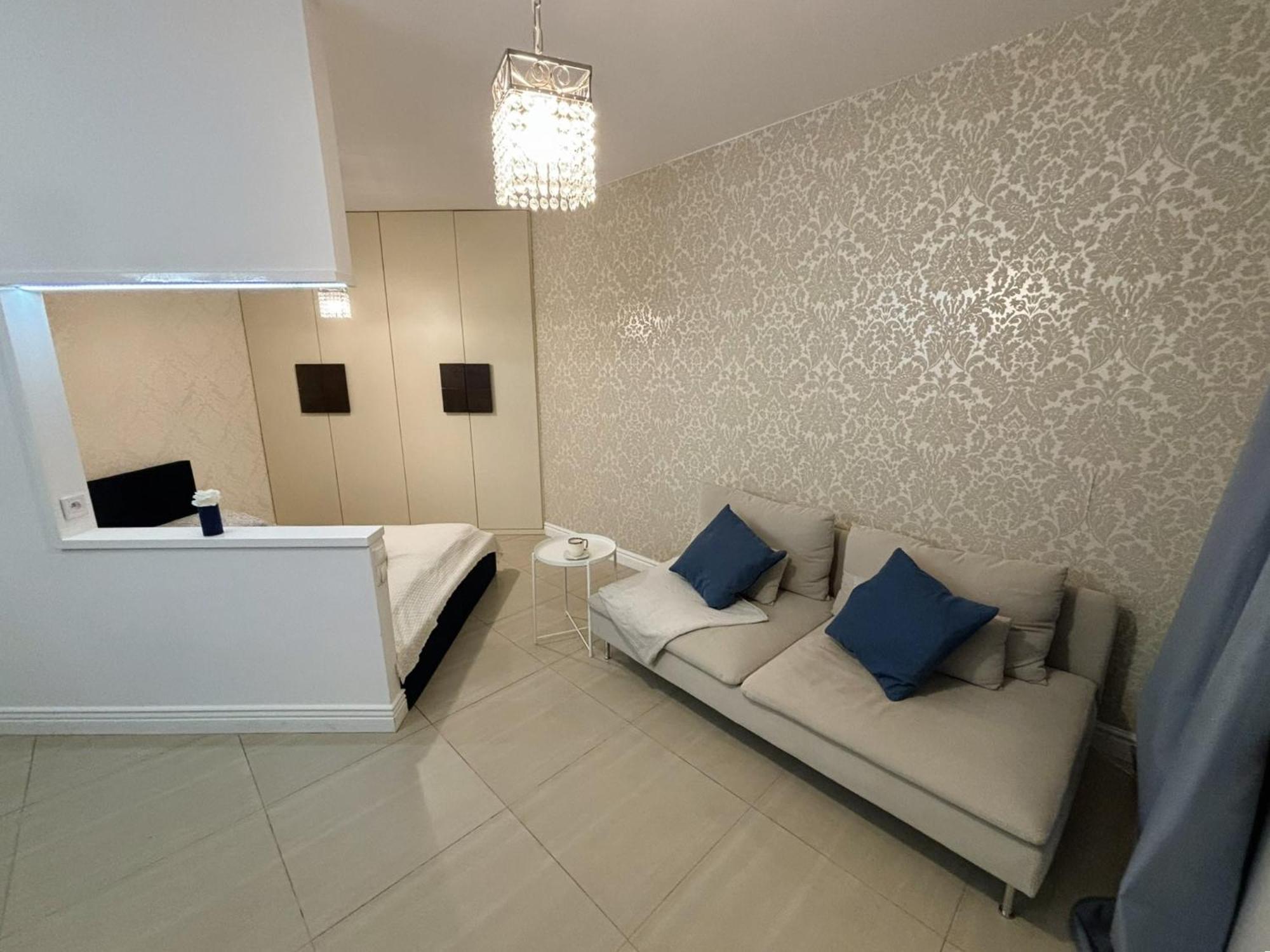 Project Comfort Apartament Zygmunta Slominskiego 5/64 ワルシャワ エクステリア 写真