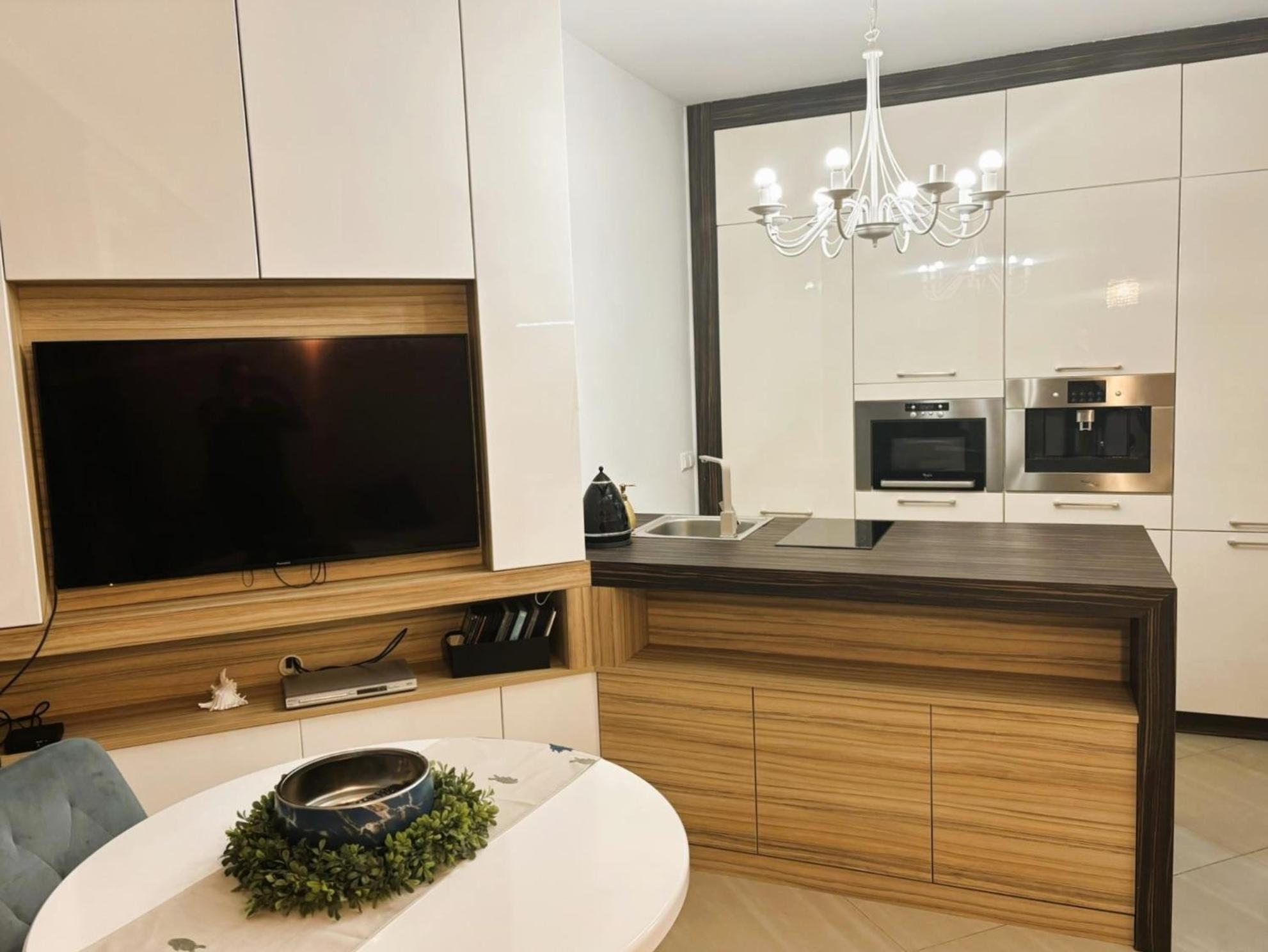 Project Comfort Apartament Zygmunta Slominskiego 5/64 ワルシャワ エクステリア 写真