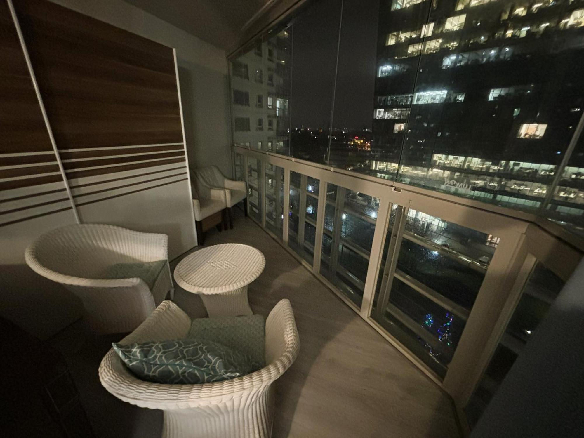Project Comfort Apartament Zygmunta Slominskiego 5/64 ワルシャワ エクステリア 写真