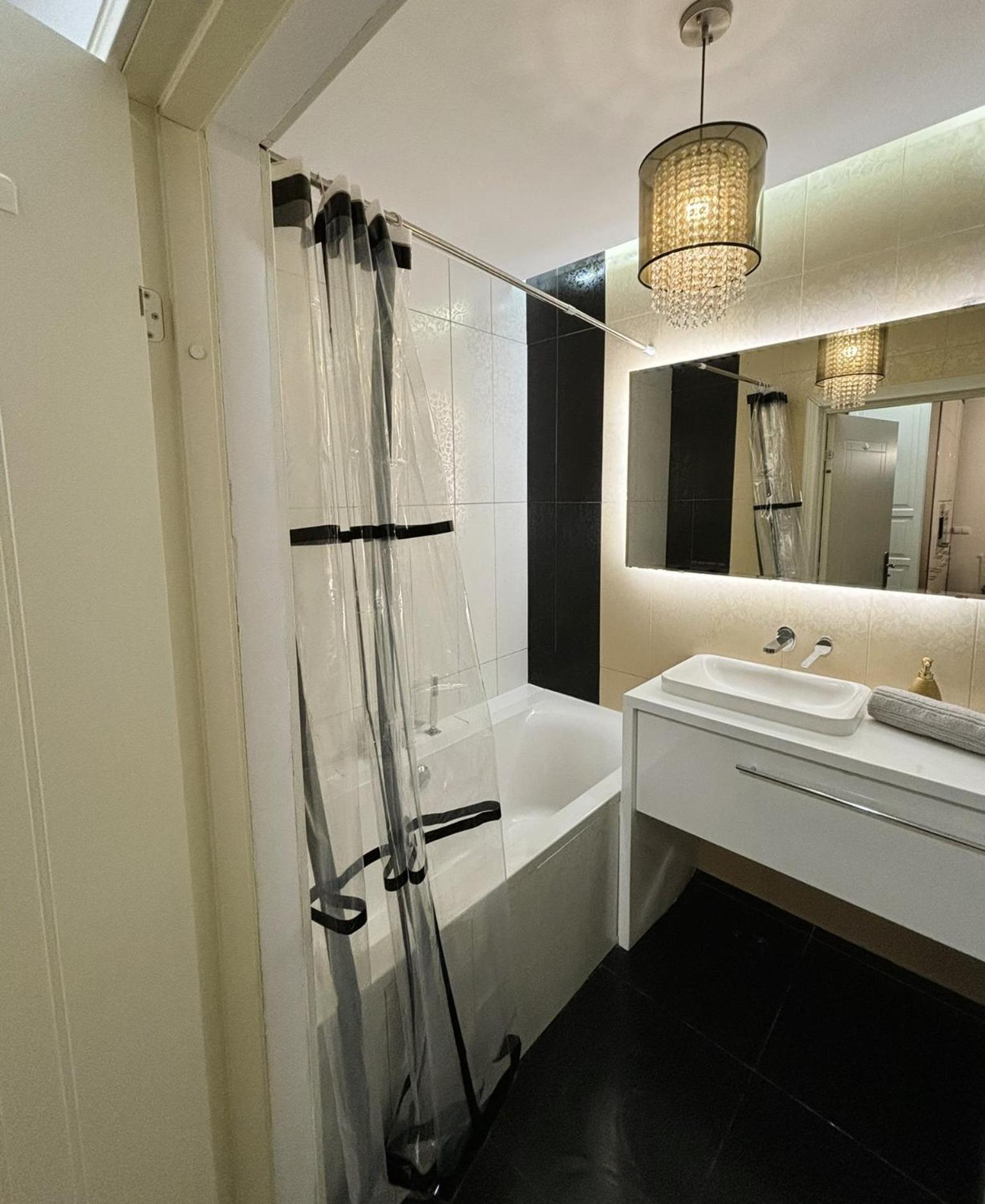 Project Comfort Apartament Zygmunta Slominskiego 5/64 ワルシャワ エクステリア 写真